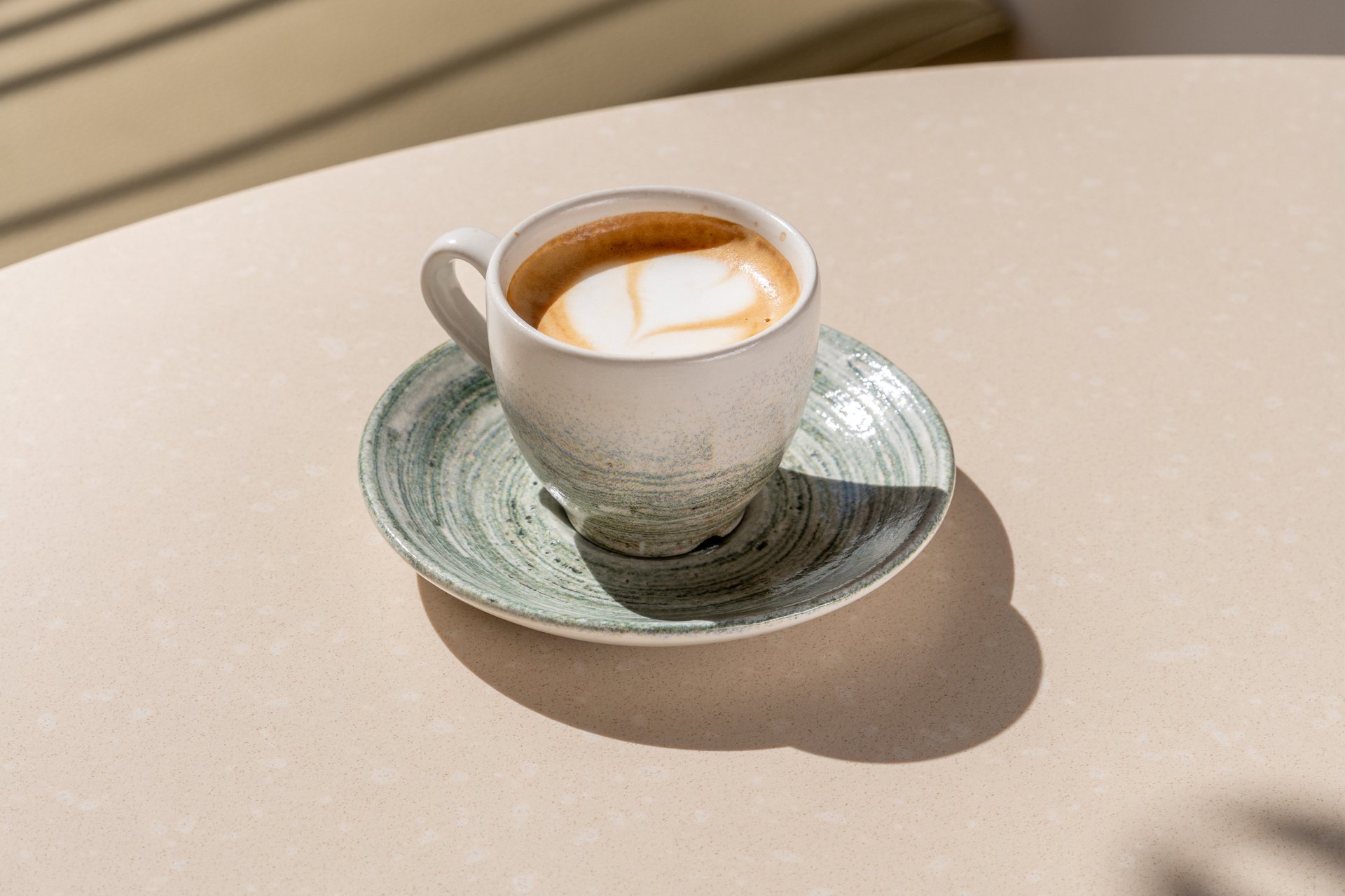 Cortado — DOZA
